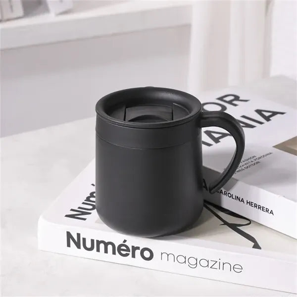 304 Stainless Steel Insulated Mug