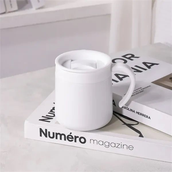 304 Stainless Steel Insulated Mug