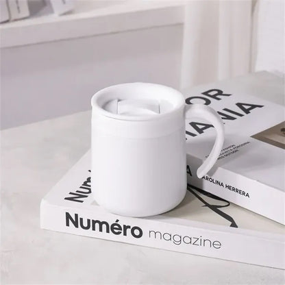 304 Stainless Steel Insulated Mug