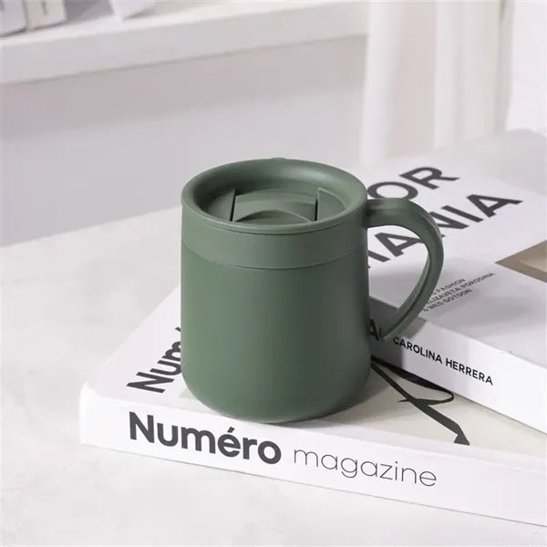 304 Stainless Steel Insulated Mug