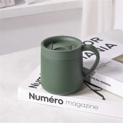 304 Stainless Steel Insulated Mug