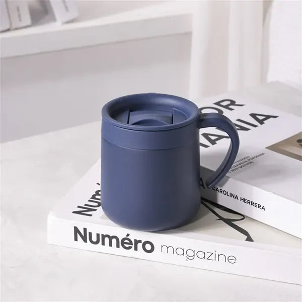 304 Stainless Steel Insulated Mug