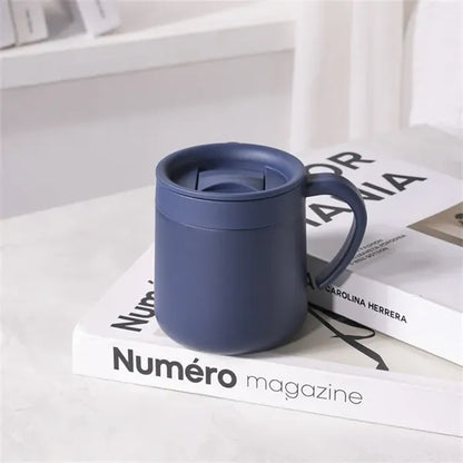304 Stainless Steel Insulated Mug