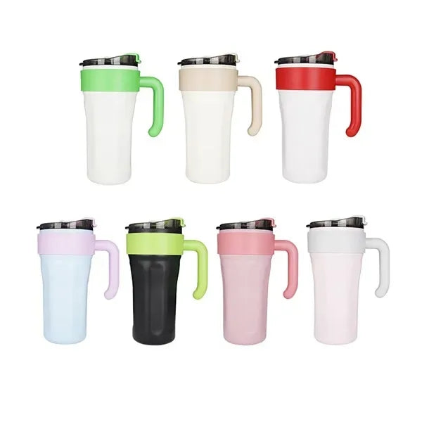 Stainless Steel Insulated Tumbler01