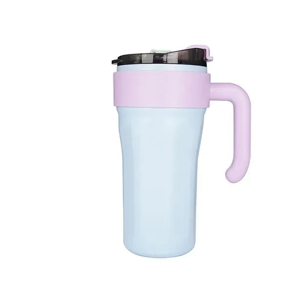 Stainless Steel Insulated Tumbler01