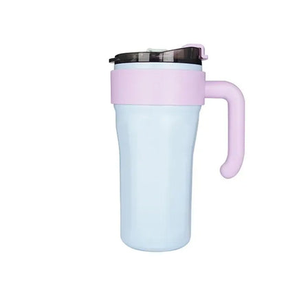 Stainless Steel Insulated Tumbler01