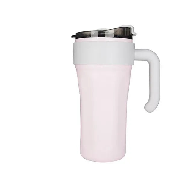 Stainless Steel Insulated Tumbler01