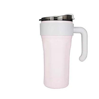 Stainless Steel Insulated Tumbler01