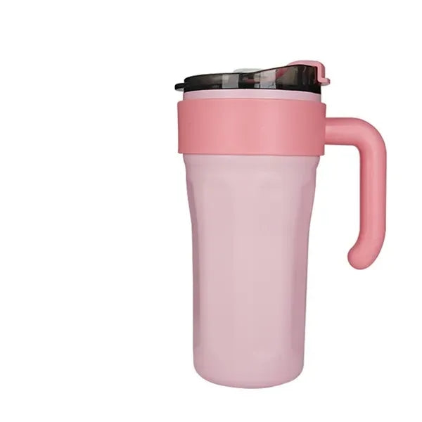Stainless Steel Insulated Tumbler01