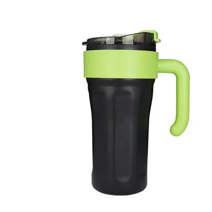 Stainless Steel Insulated Tumbler01