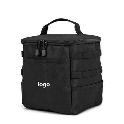 Outdoor Camping Storage Bag