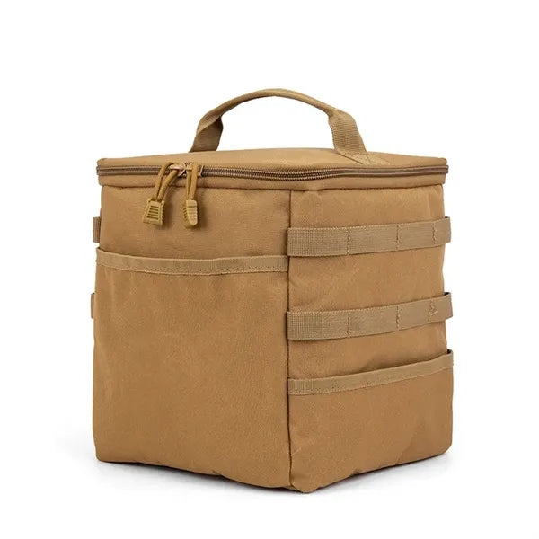 Outdoor Camping Storage Bag
