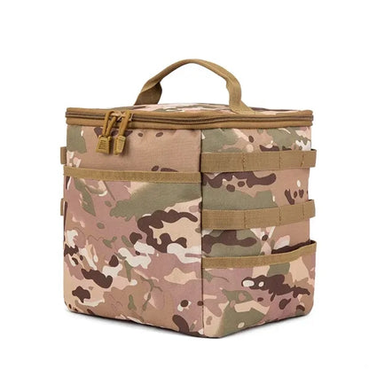 Outdoor Camping Storage Bag