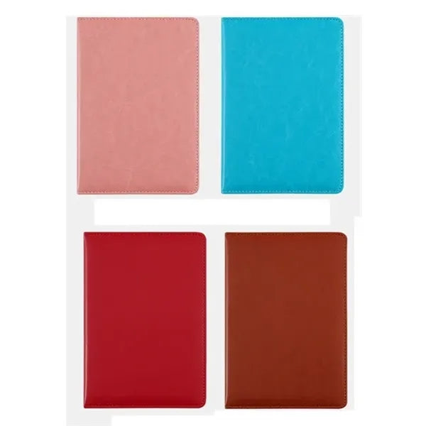 A5 Office Stationery Notebook