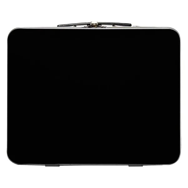 Throwback Tin Lunchbox