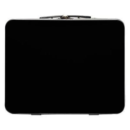Throwback Tin Lunchbox