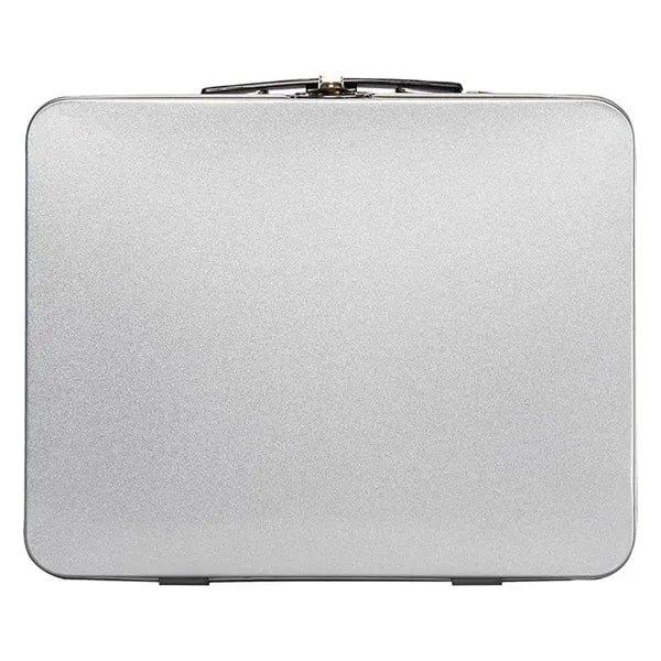 Throwback Tin Lunchbox