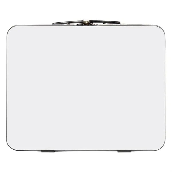 Throwback Tin Lunchbox