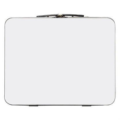 Throwback Tin Lunchbox