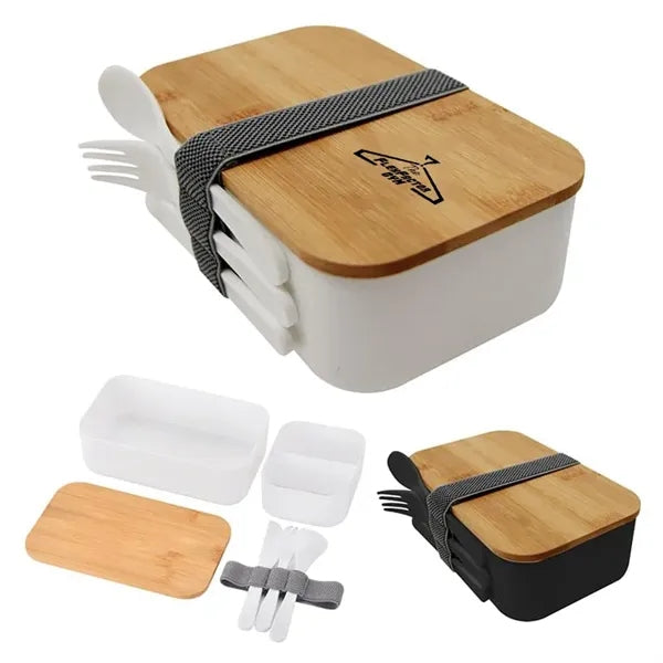 Bountiful Bento Box