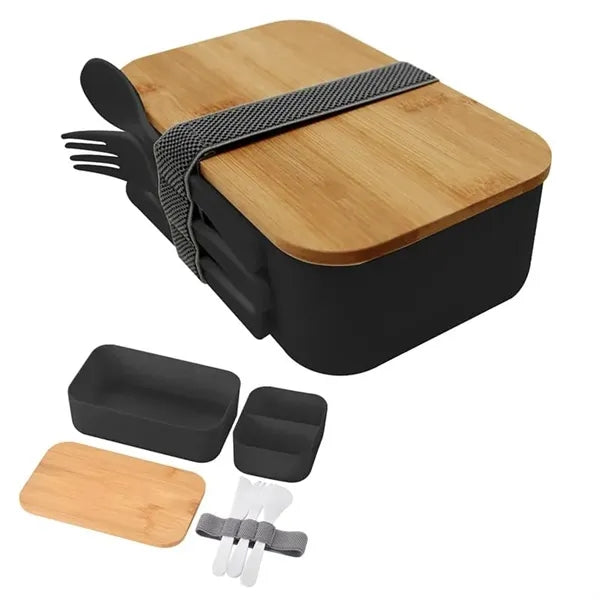 Bountiful Bento Box