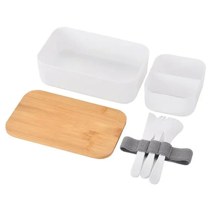 Bountiful Bento Box