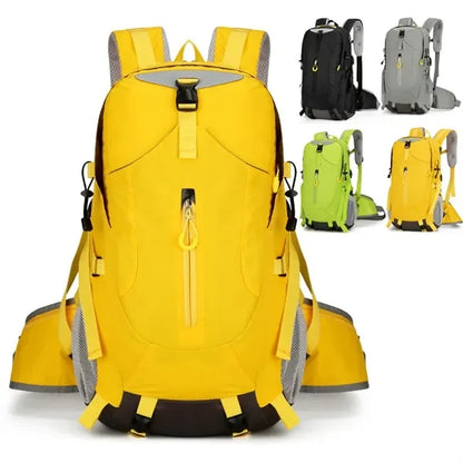 Outdoor Hiking Backpack