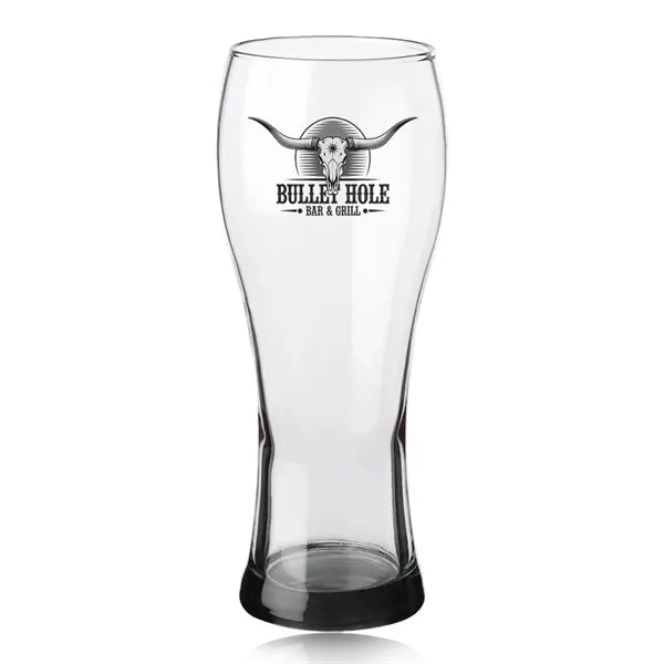 Nadir 23 oz. Pilsner Beer Glasses