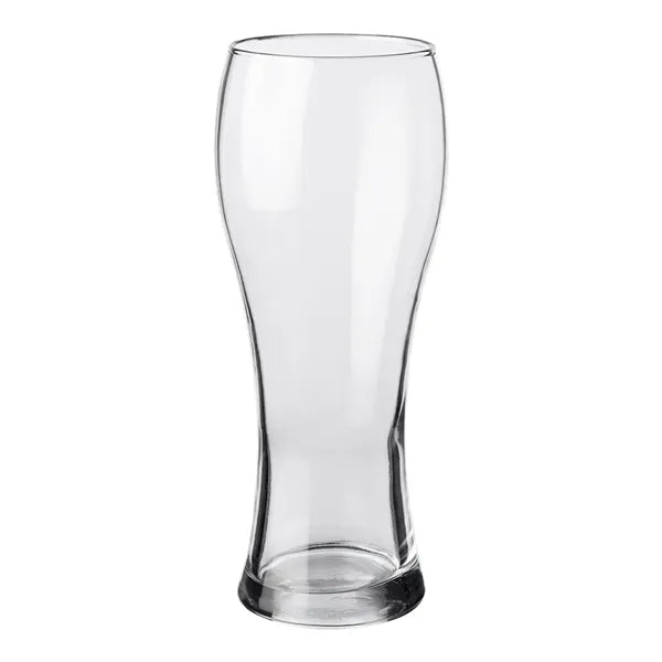 Nadir 23 oz. Pilsner Beer Glasses