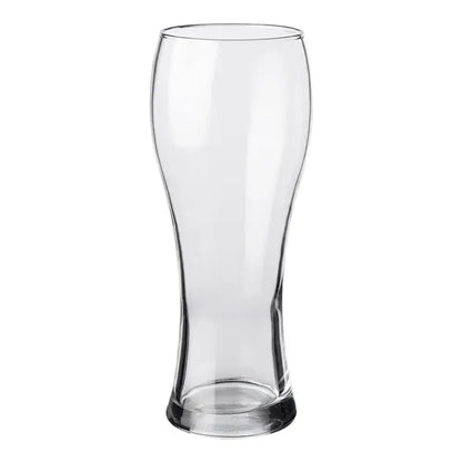 Nadir 23 oz. Pilsner Beer Glasses