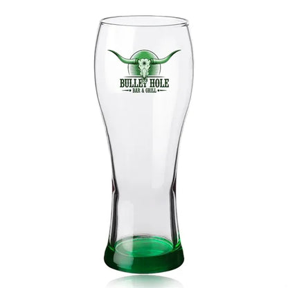 Nadir 23 oz. Pilsner Beer Glasses