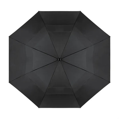 Wind Vented Automatic Golf Umbrella - 60'' Arc