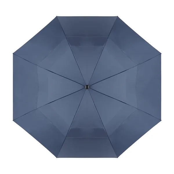 Wind Vented Automatic Golf Umbrella - 60'' Arc