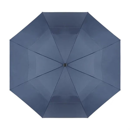 Wind Vented Automatic Golf Umbrella - 60'' Arc