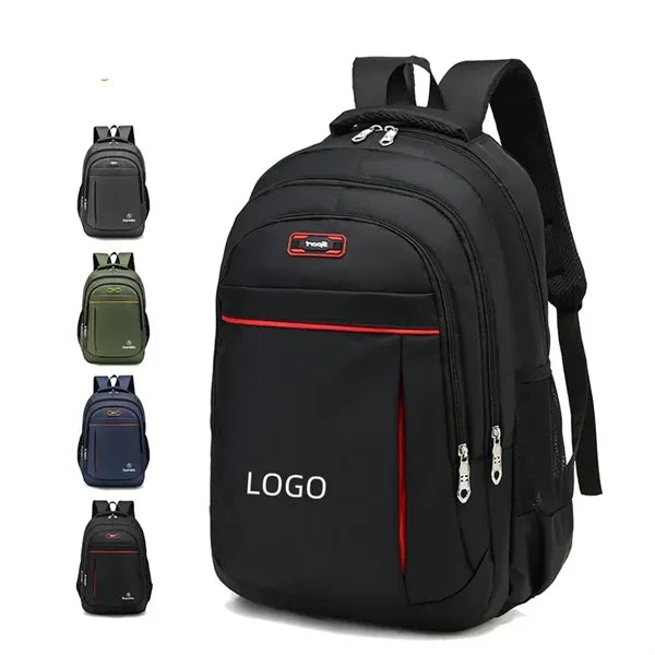18" Travel Laptop Backpack