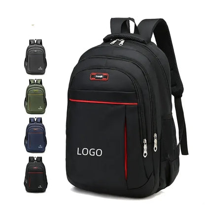 18" Travel Laptop Backpack