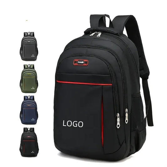 18" Travel Laptop Backpack