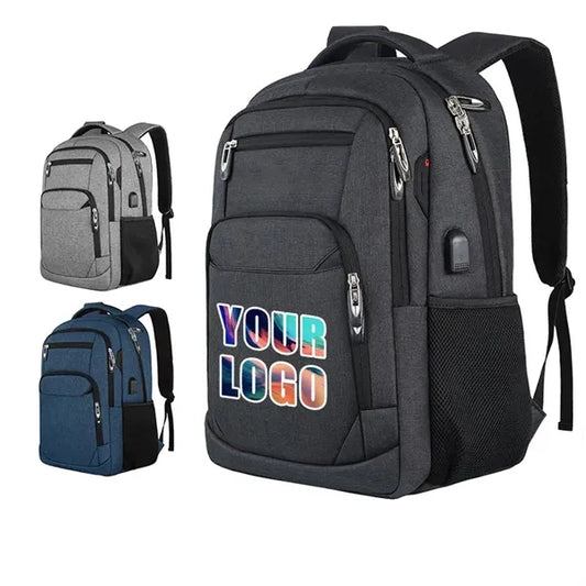 Laptop Backpack 18''Multi-functional
