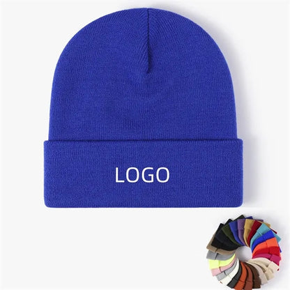 Winter Knit Beanie
