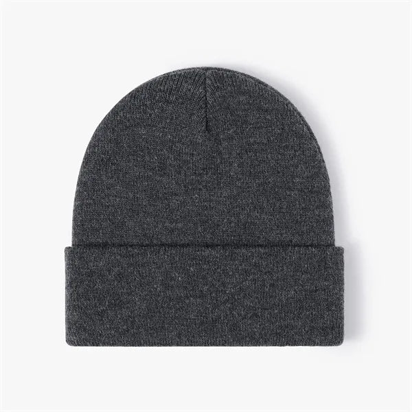 Winter Knit Beanie