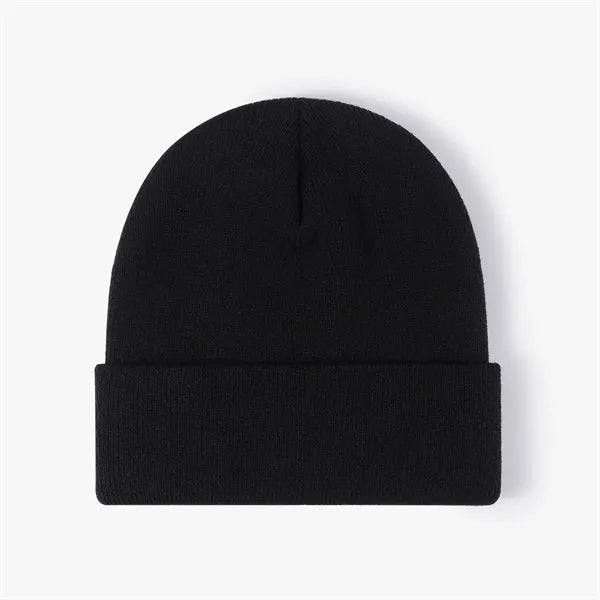 Winter Knit Beanie