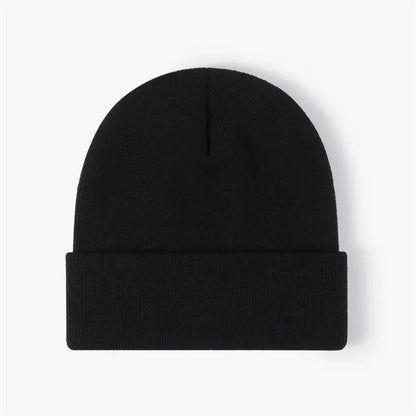 Winter Knit Beanie