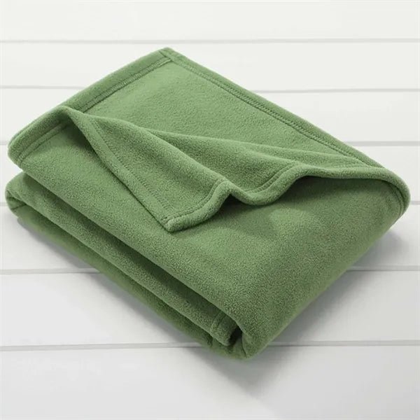 Sofa couch bed picnic winter warm large cozy soft blanket