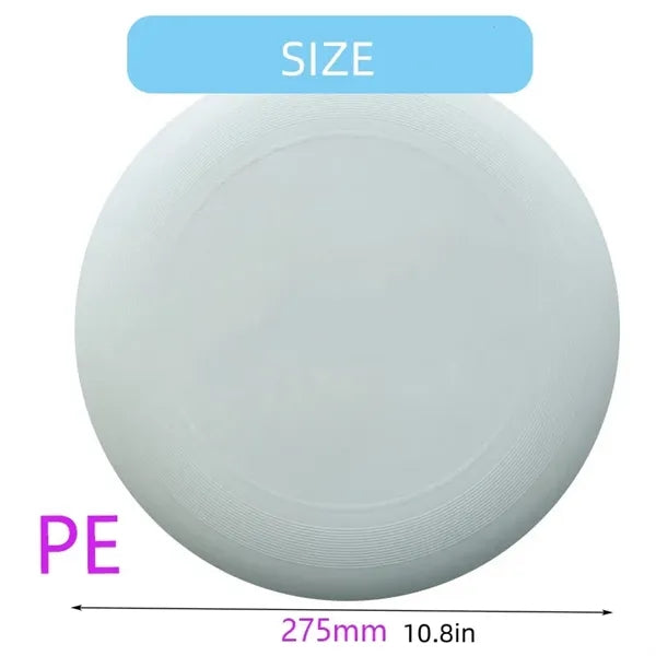 10.8'' Event Flying Disc