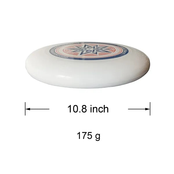 10.8'' Event Flying Disc