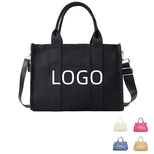 Canvas Tote Bag