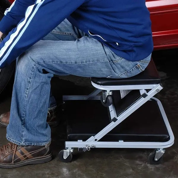 36" Z-Creeper Seat