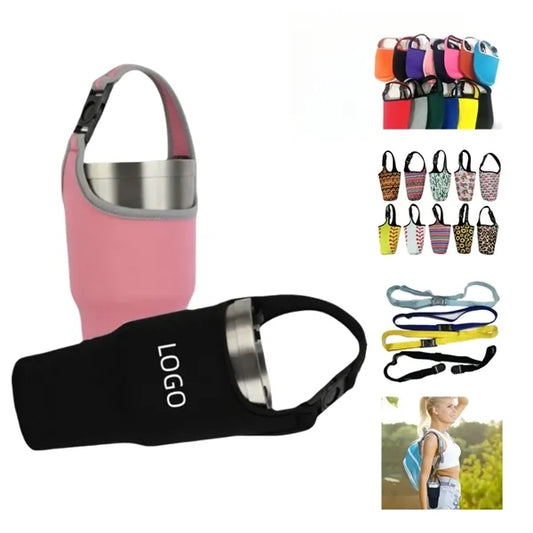 30oz Tumbler Carrier Holder Pouch