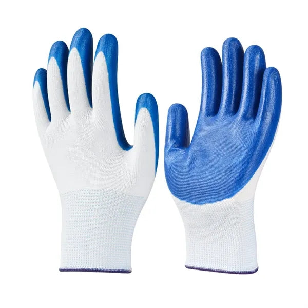 Palm Dipped Gloves