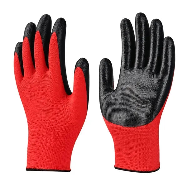 Palm Dipped Gloves